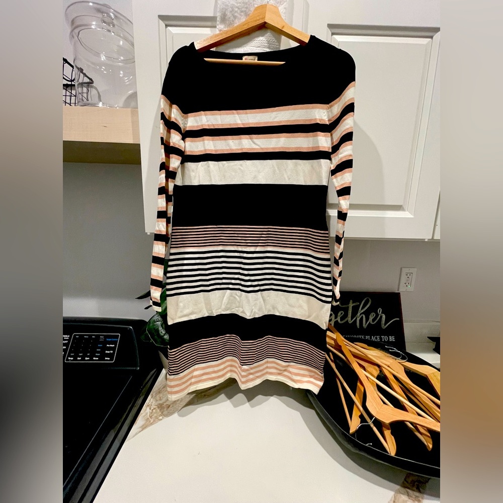 Cremieux Knit dress